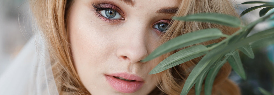 10 bonnes raisons de passer au maquillage naturel