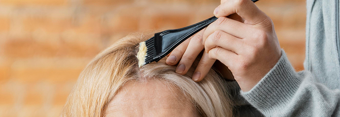 10 bonnes raisons de passer à la coloration végétale