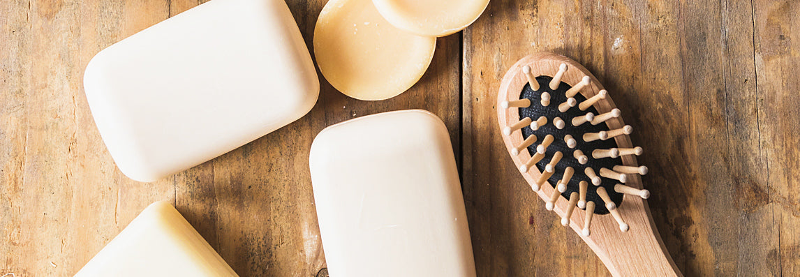 Les shampoings solides : une alternative éco-responsable pour des cheveux en pleine santé