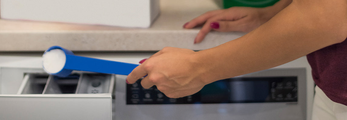 Lessive en poudre : une solution écologique et économique