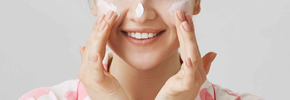 Soins du visage en hiver : la meilleure routine beauté contre le froid