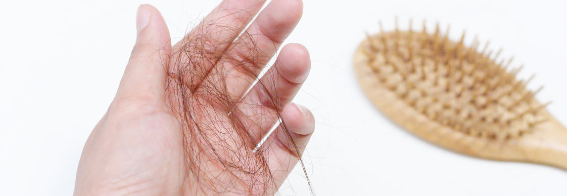 Attention, chute de cheveux ! Quels produits pour quels usages ?