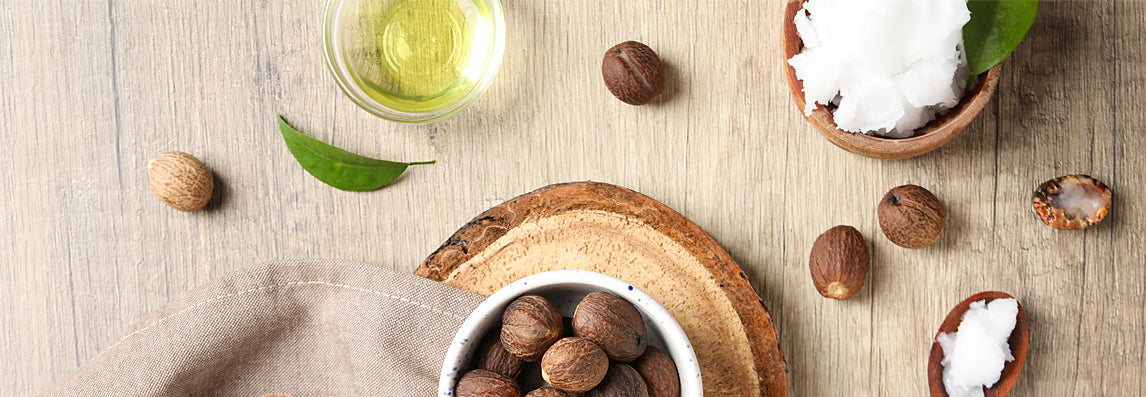 Bio-Sheabutter: Wirkung und Anwendung