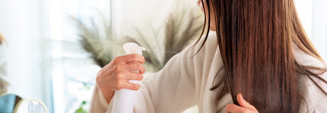 Comment prendre soin de vos cheveux ?