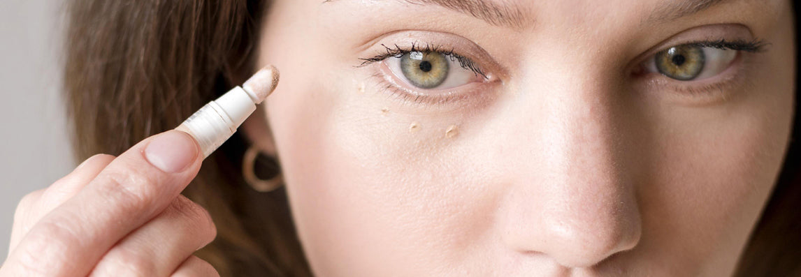 Comment utiliser un correcteur de teint pour obtenir un teint parfait ?