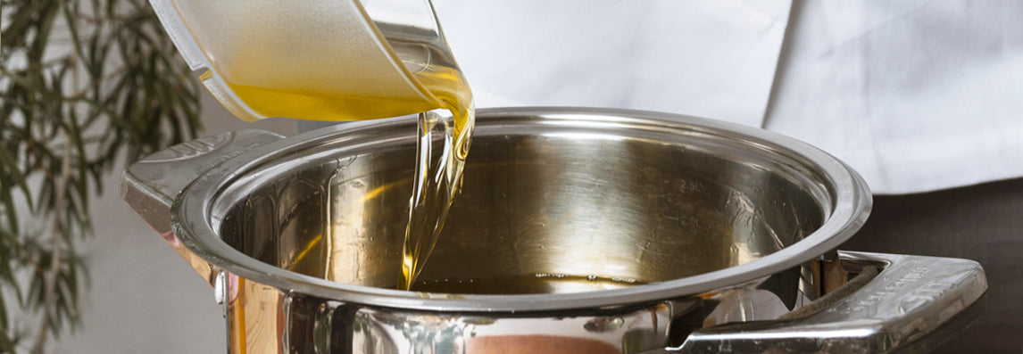 Découvrez l'histoire fascinante du savon noir et ses origines