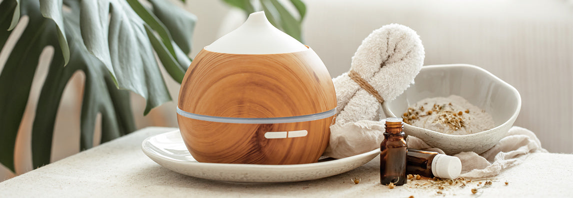 Diffuseurs d’huiles essentielles : quelles sont les différences ?