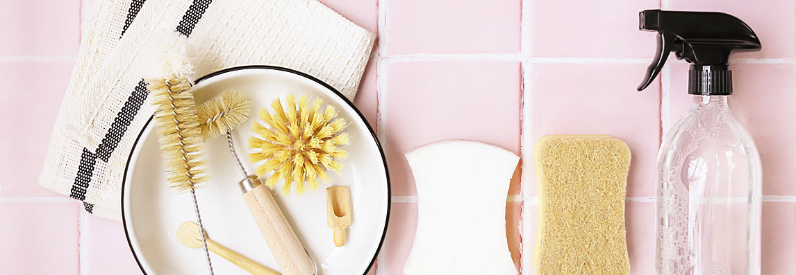 La vaisselle en mode zéro déchet