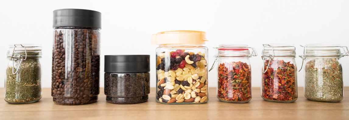 Le bio dans la cuisine