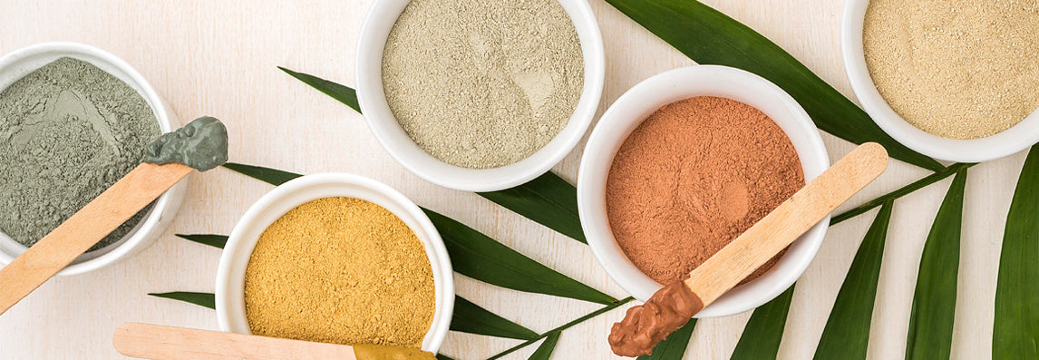 Les argiles : quelle argile pour quelle utilisation ?