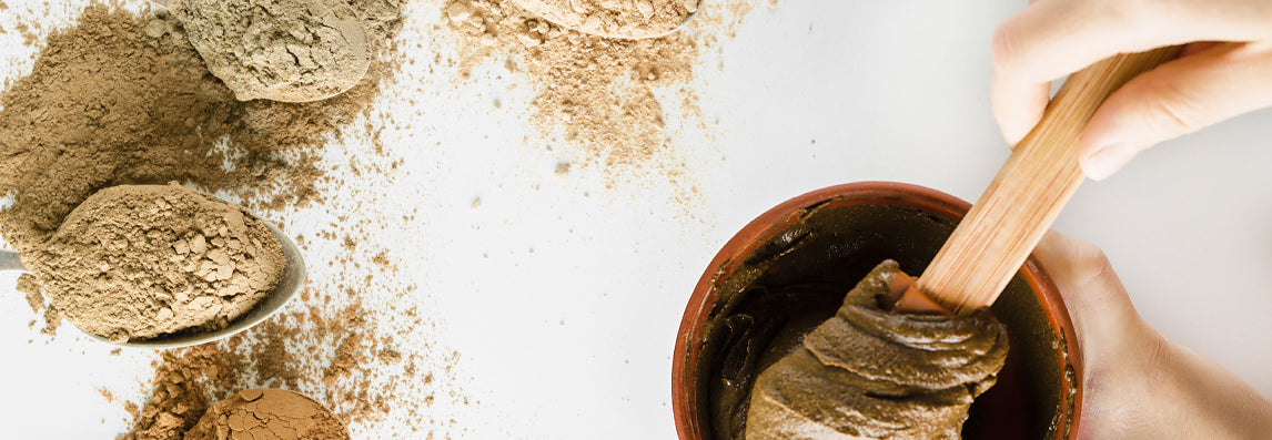 Les colorations végétales : état des lieux