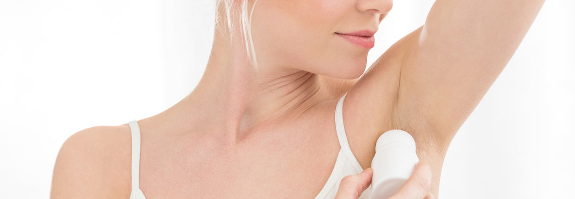 Les déodorants bio sont-ils efficaces ?