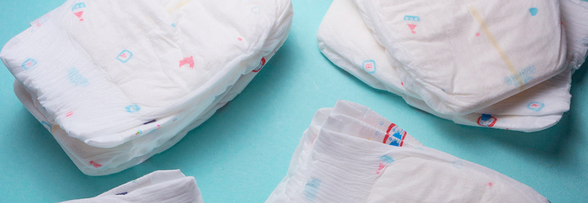 Les langes écologiques et bio : état des lieux