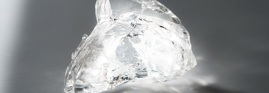 Pierre d'alun : composition et utilisation