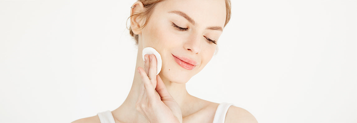 Nettoyage du visage : faites-vous des erreurs ?