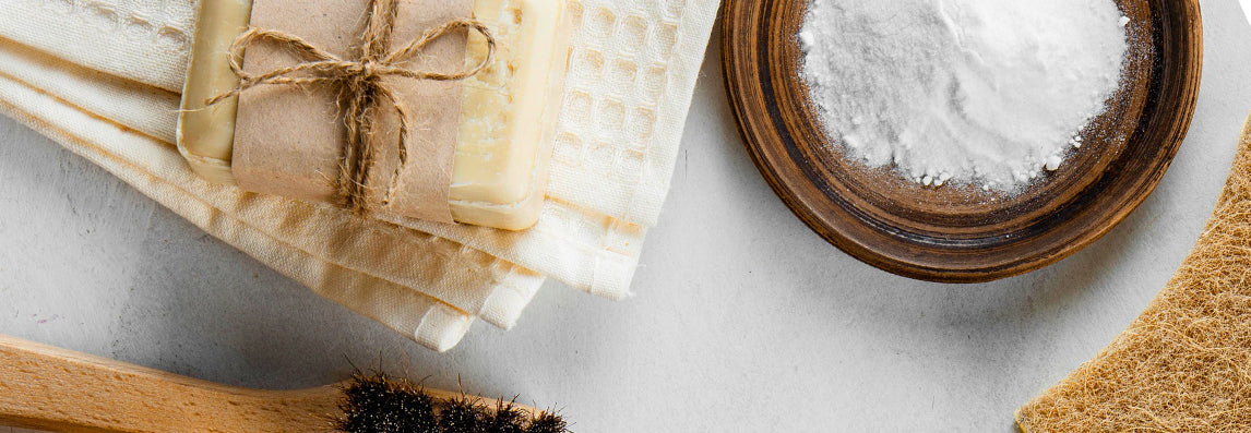 Percarbonate de soude ou de sodium, l’ingrédient miracle