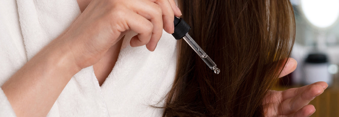 Quelles sont les meilleures huiles végétales pour mes cheveux ?