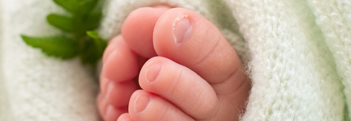 Quels soins pour mon bébé ?