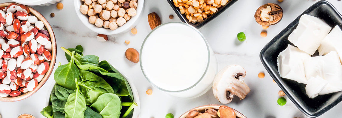 Veganuary : mais qu'est-ce que c'est ?