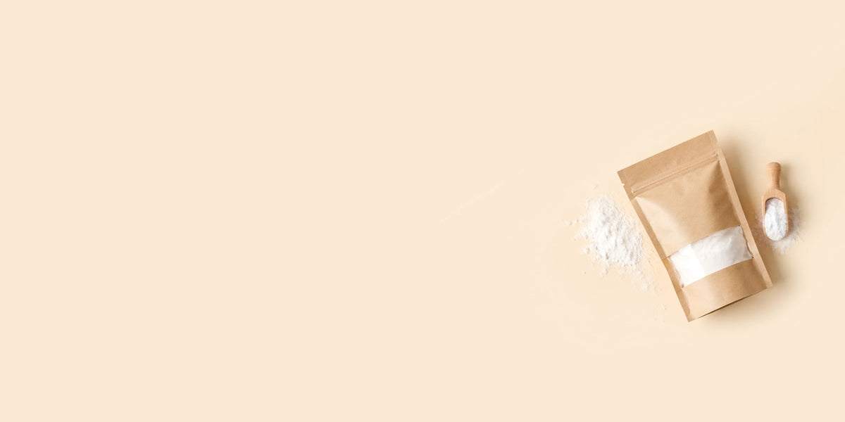 Bicarbonate de soude technique