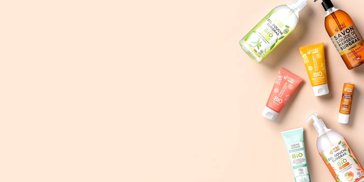 MKL Green Nature : laboratoire cosmétique bio familial