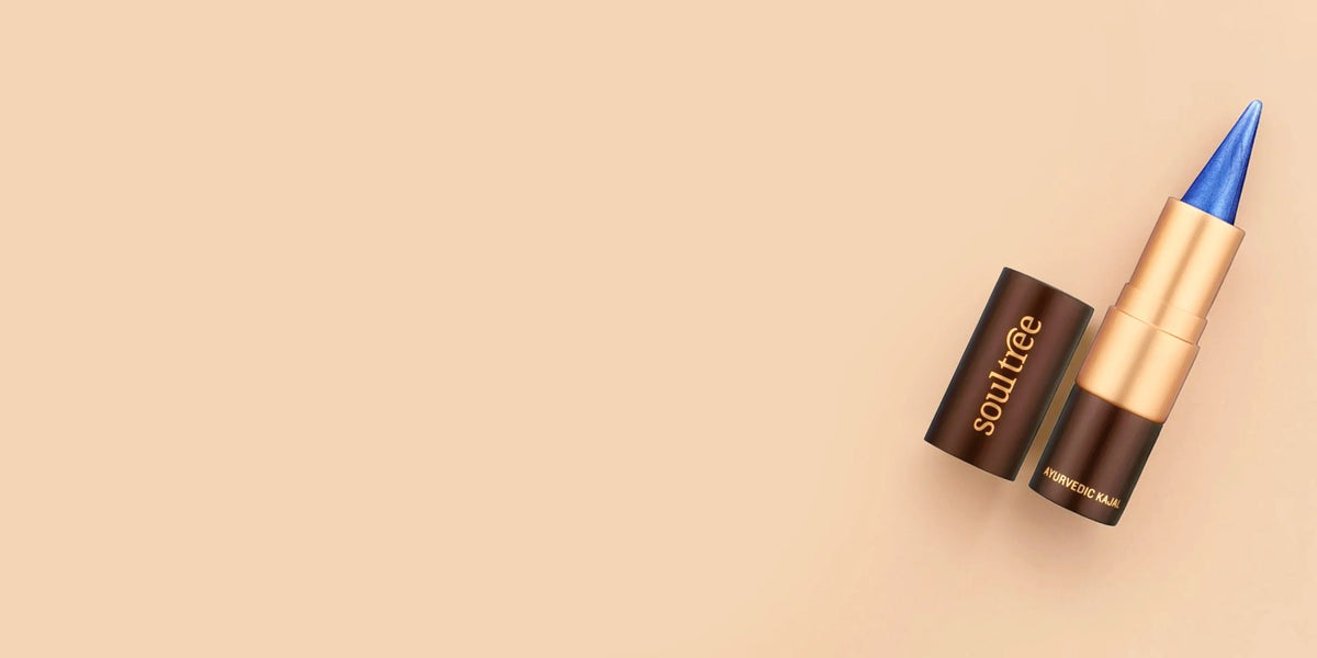 Soultree : cosmétique ayurvédique bio, du cœur de l'Himalaya à votre regard