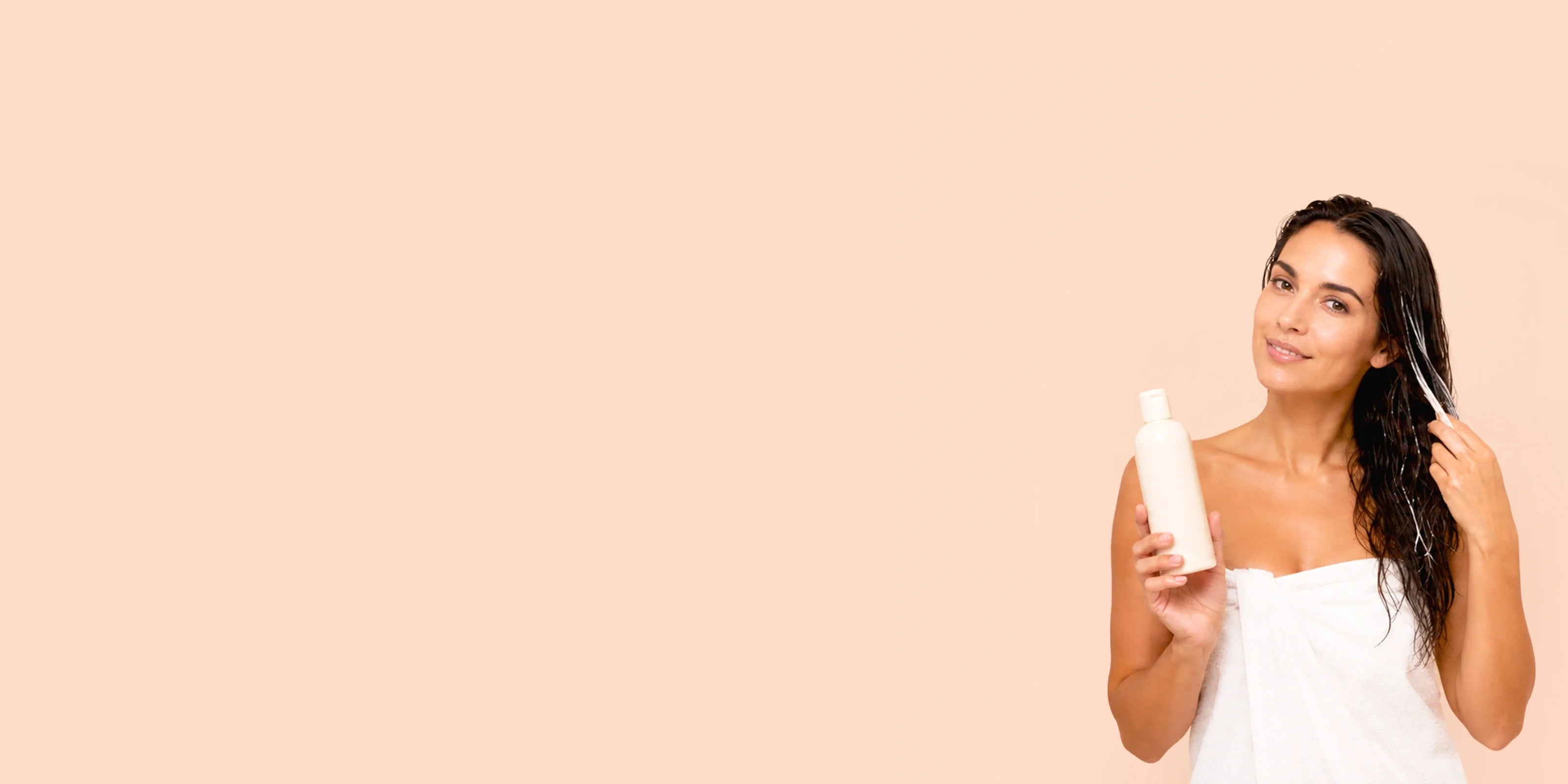 Après shampoing bio