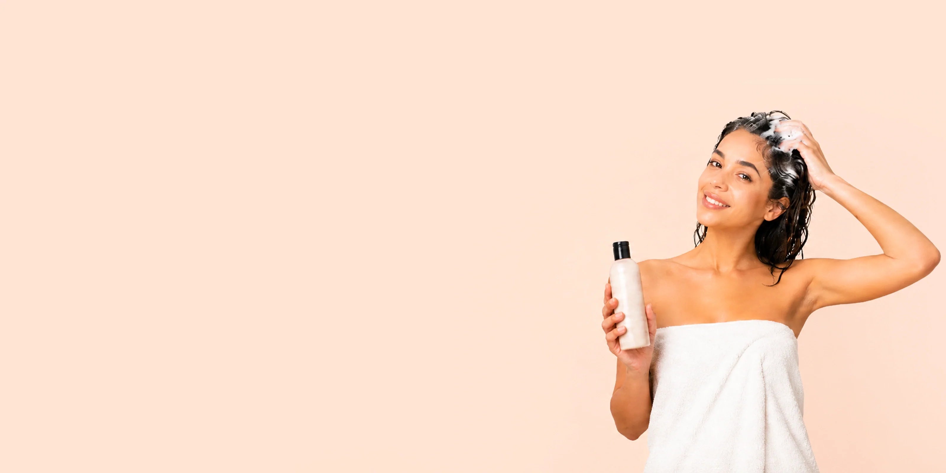 Shampoing naturel bio