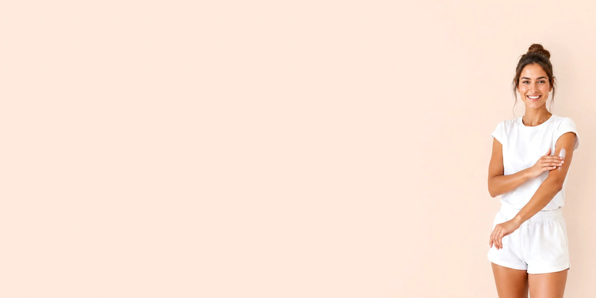 Soins corps bio