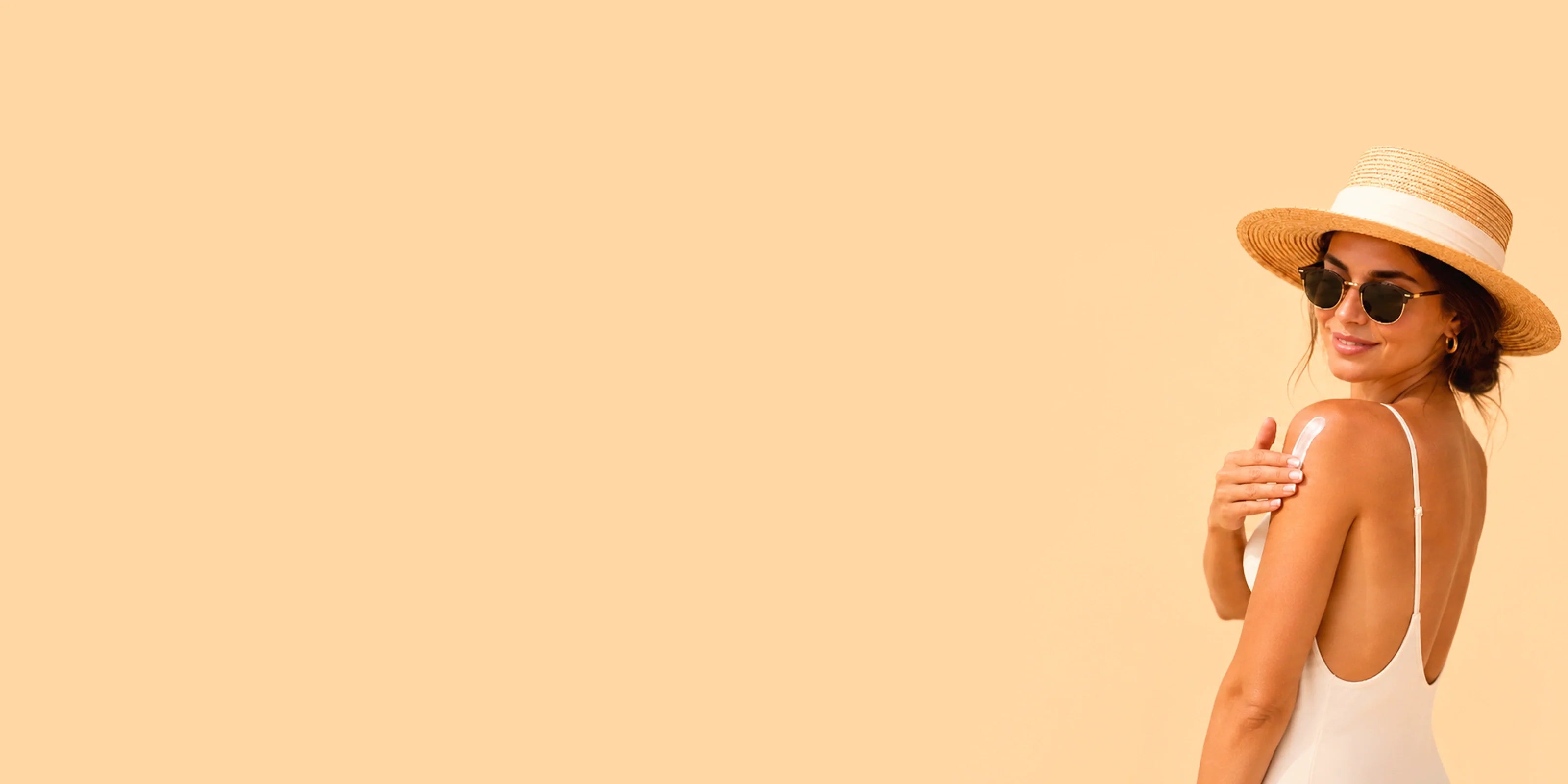 Crème solaire bio