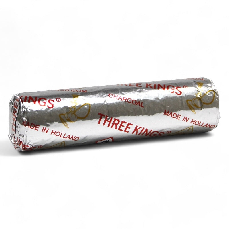 10 Kohlen zum Verbrennen - Farfalla