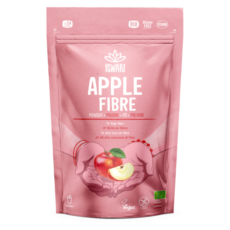 Fibre de pomme BIO