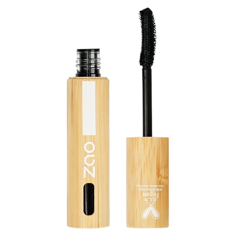 Mascara waterproof no drama N°250 noir