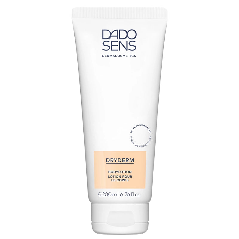 Lotion corps Dryderm