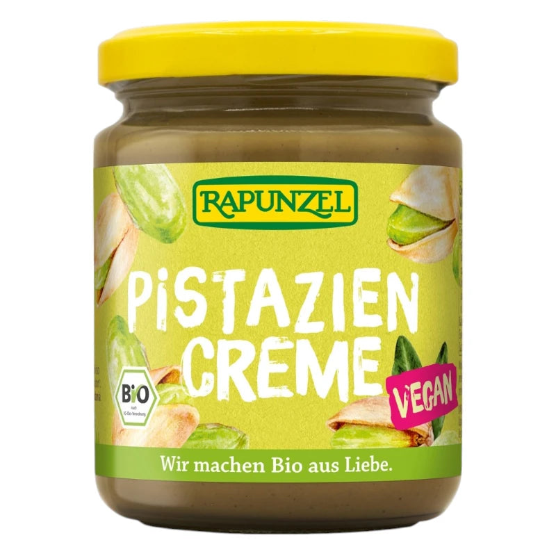 Crème de pistache