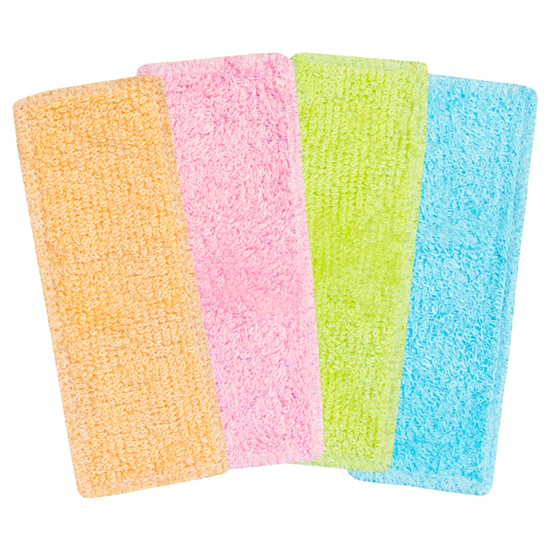 4 Dissolvettes pour vernis lavables écologiques - Les Tendances d'Emma