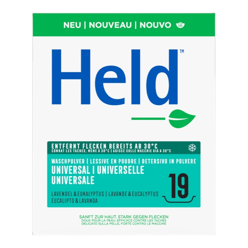 Nouveautés – produits bio et naturels