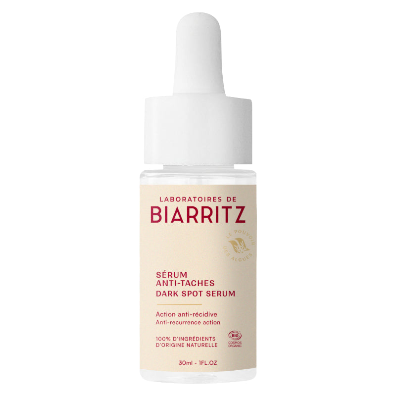 Sérum anti-taches BIO