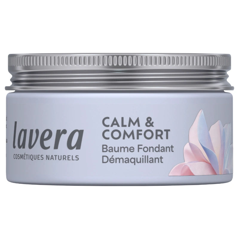 Baume fondant démaquillant Calm & Comfort BIO CICA & ashwagandha