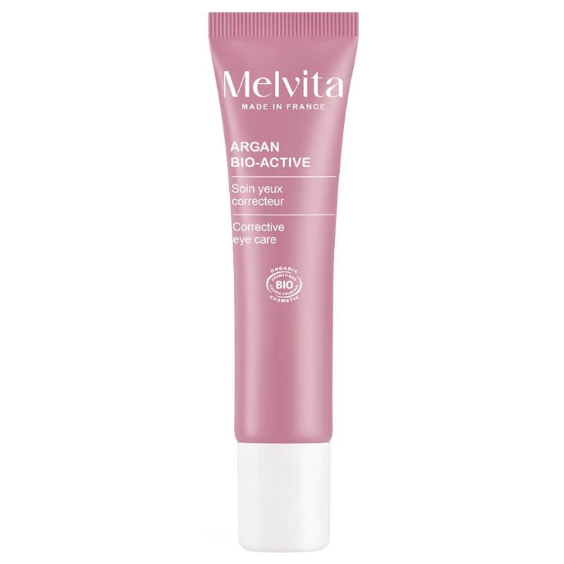 Augenkorrekturpflege BIO - Argan Bio-Active