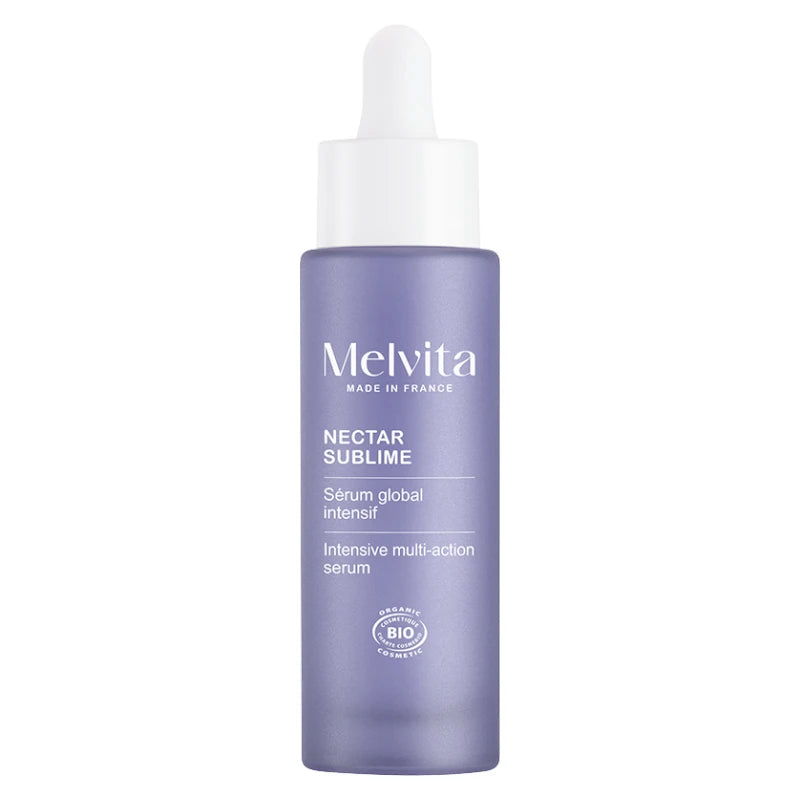 Sérum global intensif BIO - Nectar Sublime