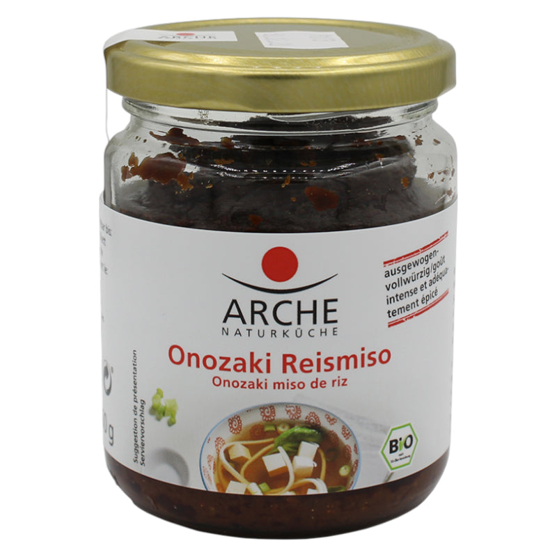 Miso de riz onozaki BIO