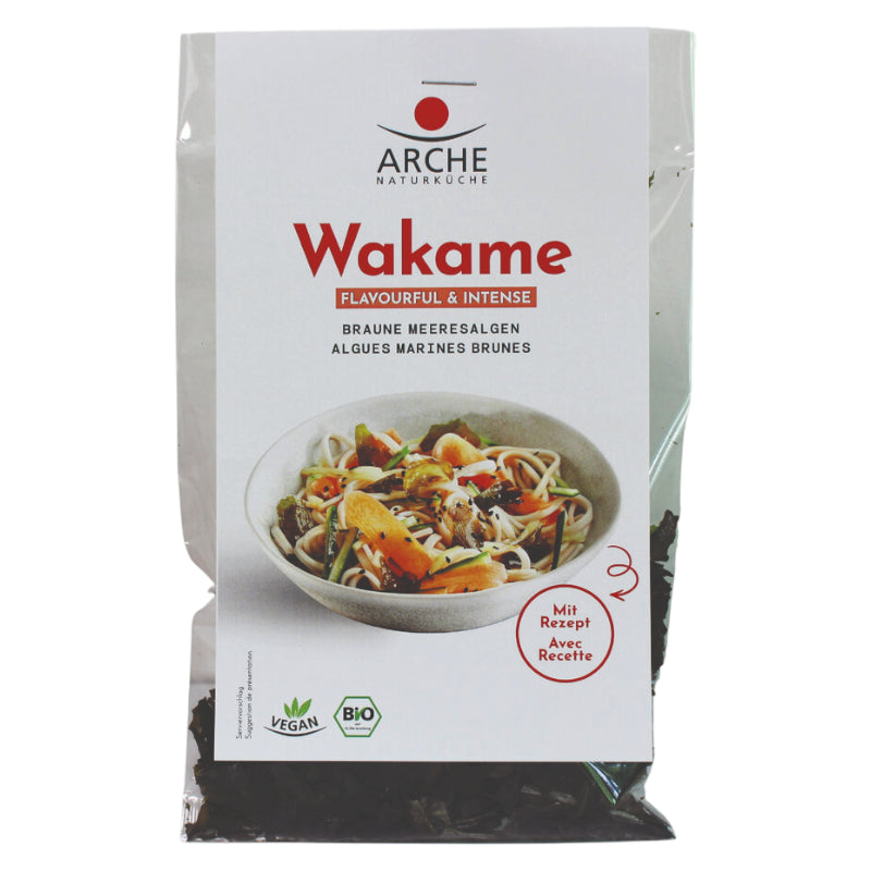 Wakame BIO