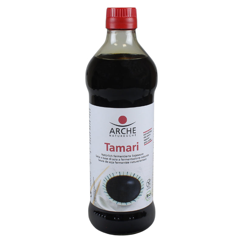 Tamari BIO