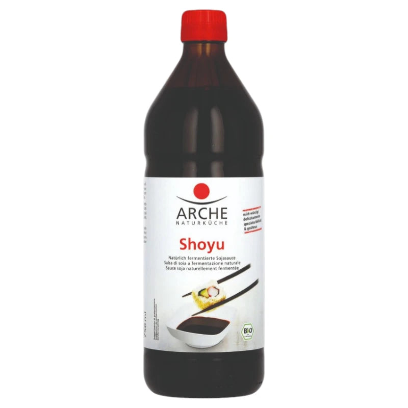 Shoyu BIO