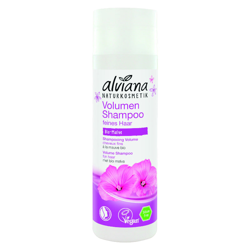 Volumen Shampoo Melisse