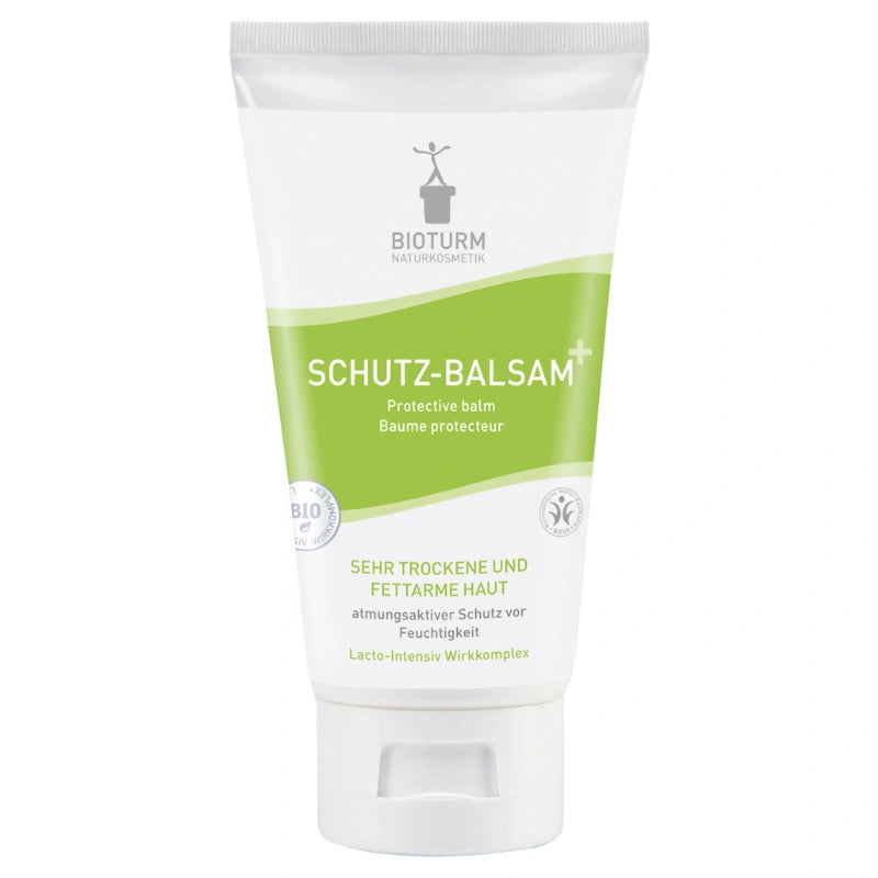 Bioturm - Baume protecteur camomille & calendula 150ml
