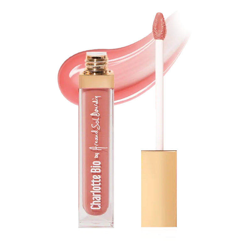 Lip Glow better - 6,5 ml - Charlotte Bio