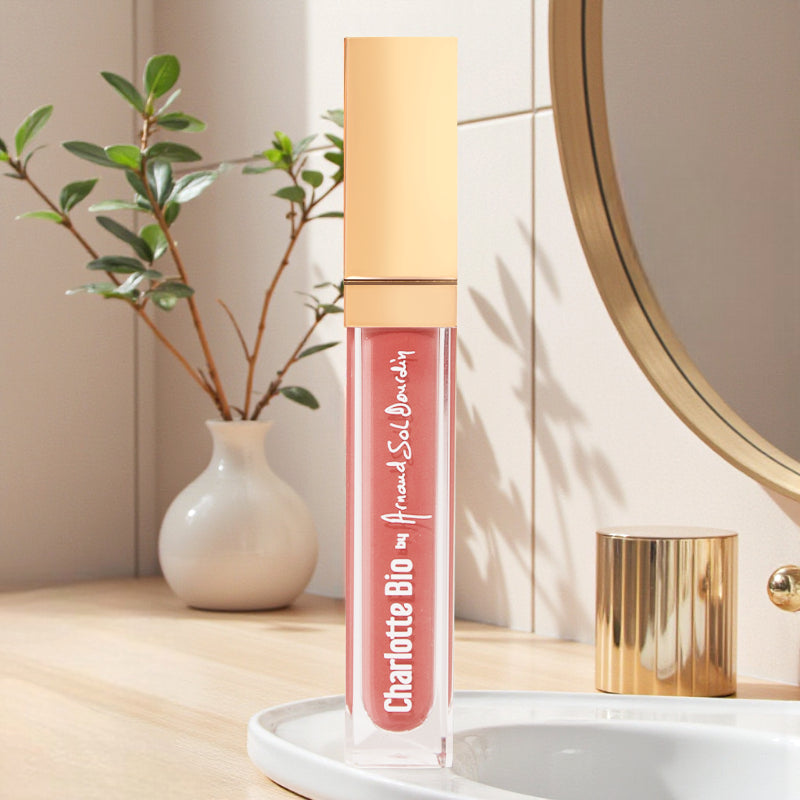 Lip Glow better - 6,5 ml - Charlotte Bio