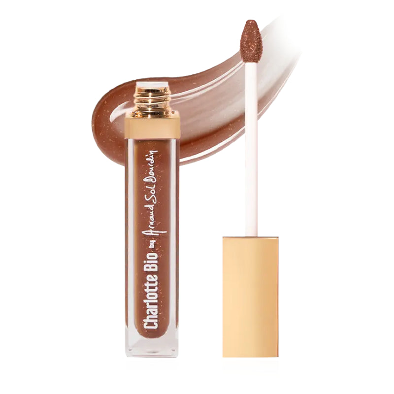 Lip Glow Bronzer – 6,5 ml – Charlotte Bio